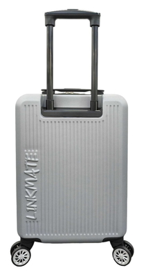 Original Printing Pattern ABS Cabin Travel Luggage Scratch Resistant