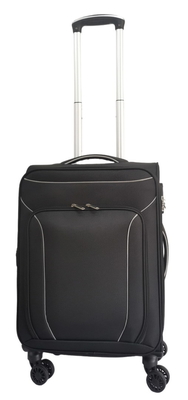 Classical Exquisite Workmanship Soft Travel Luggage Eva Trolley Cases 20/24/28"