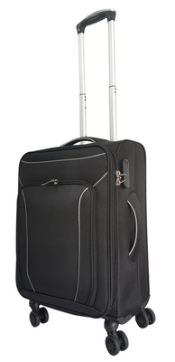 Classical Exquisite Workmanship Soft Travel Luggage Eva Trolley Cases 20/24/28"