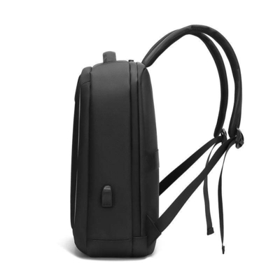OEM ODM Large Capacity Waterproof Backpack  Executive Laptop Backpack With USB