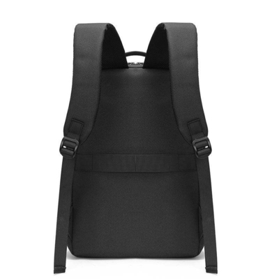 OEM ODM Large Capacity Waterproof Backpack  Executive Laptop Backpack With USB