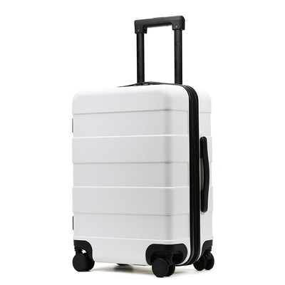 Patent ABS Trolley Cases With Built-in Airtight Bag Can Store More Travel Supplies Vacuum Compression