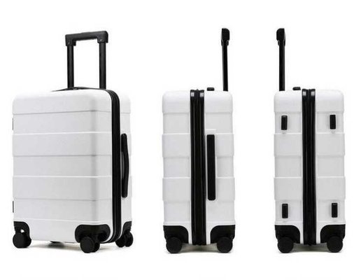 Patent ABS Trolley Cases With Built-in Airtight Bag Can Store More Travel Supplies Vacuum Compression