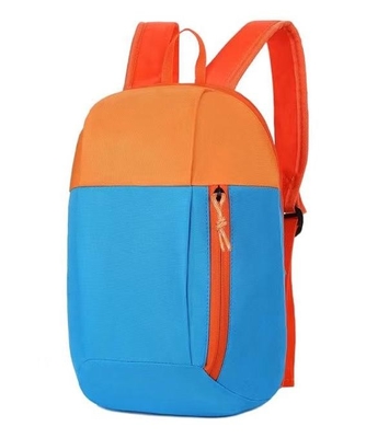 13inch 8Litres Simple Travel Carry On Backpack Lightweight Waterproof Daypack