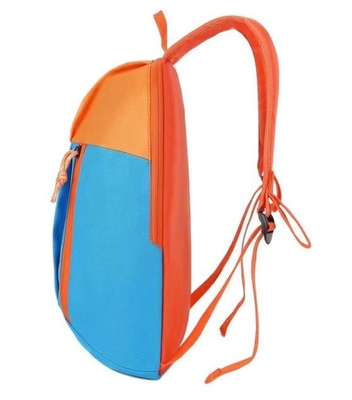 13inch 8Litres Simple Travel Carry On Backpack Lightweight Waterproof Daypack