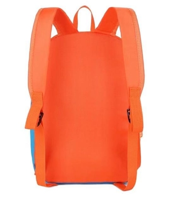 13inch 8Litres Simple Travel Carry On Backpack Lightweight Waterproof Daypack