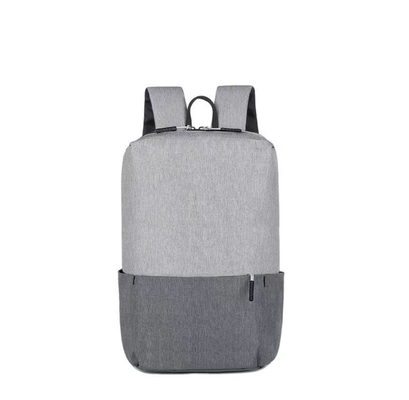Practical Compact Travel Carry On Backpack 14inch  Large Capacity