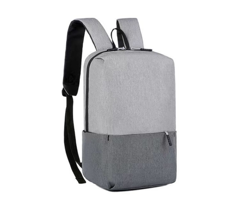 Practical Compact Travel Carry On Backpack 14inch  Large Capacity