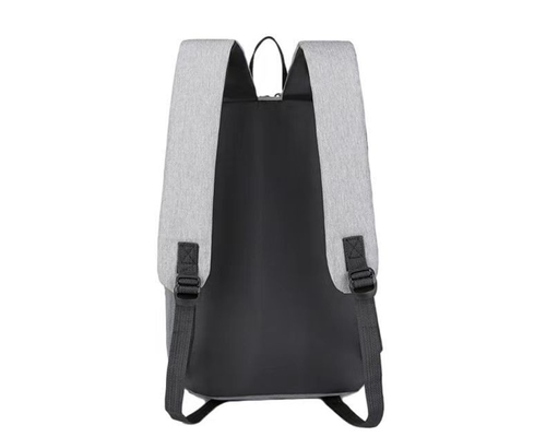Practical Compact Travel Carry On Backpack 14inch  Large Capacity