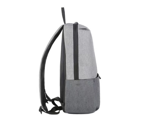 Practical Compact Travel Carry On Backpack 14inch  Large Capacity