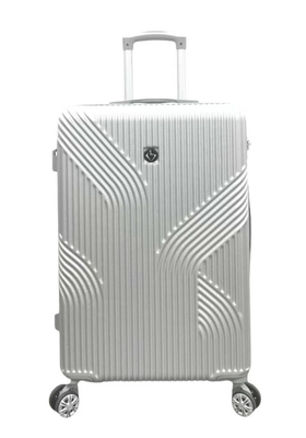 Luggage 3 Piece Set Suitcase Spinner Hardshell Lightweight TSA Lock Fresh Model 2024