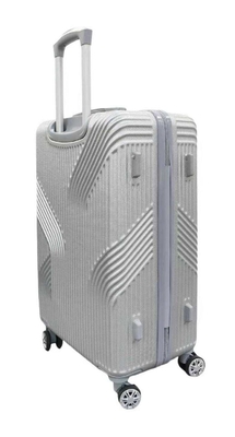 Luggage 3 Piece Set Suitcase Spinner Hardshell Lightweight TSA Lock Fresh Model 2024