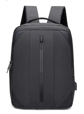 Height 40cm  Slim Business Travel Backpack Medium 25 L Laptop Backpack