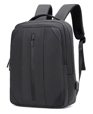 Height 40cm  Slim Business Travel Backpack Medium 25 L Laptop Backpack