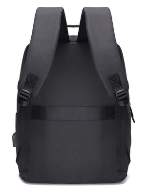 Height 40cm  Slim Business Travel Backpack Medium 25 L Laptop Backpack