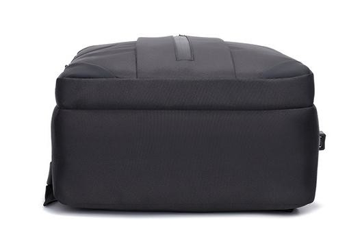 Height 40cm  Slim Business Travel Backpack Medium 25 L Laptop Backpack