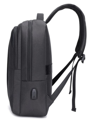Height 40cm  Slim Business Travel Backpack Medium 25 L Laptop Backpack