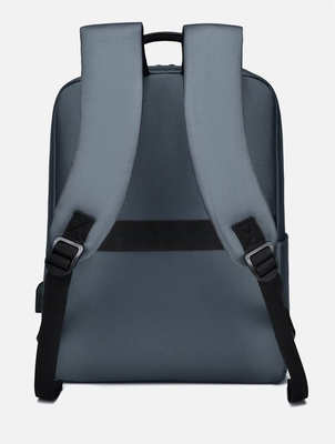 Compact Laptop Backpack Anti Theft Waterproofing Ladies Work Rucksack