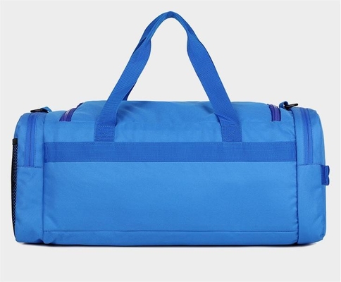 Durable Designed Sports Duffel Bag with 10 Optimal Compartments