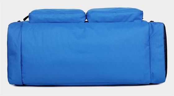 Durable Designed Sports Duffel Bag with 10 Optimal Compartments