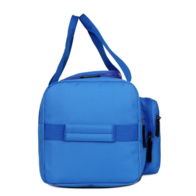 Durable Designed Sports Duffel Bag with 10 Optimal Compartments