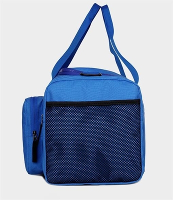 Durable Designed Sports Duffel Bag with 10 Optimal Compartments