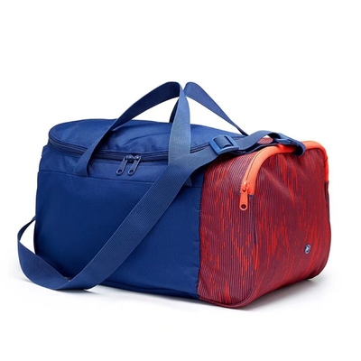 7-15Litres Minimalist Gym Bag Training Duffel Bag With 2 Big Compartments
