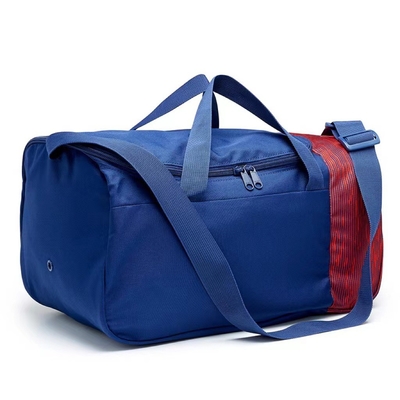 7-15Litres Minimalist Gym Bag Training Duffel Bag With 2 Big Compartments