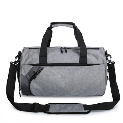 40-45Litres Small Fitness Duffel Bag Bodybuilding Duffel Bag Water Resistant
