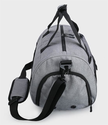 40-45Litres Small Fitness Duffel Bag Bodybuilding Duffel Bag Water Resistant