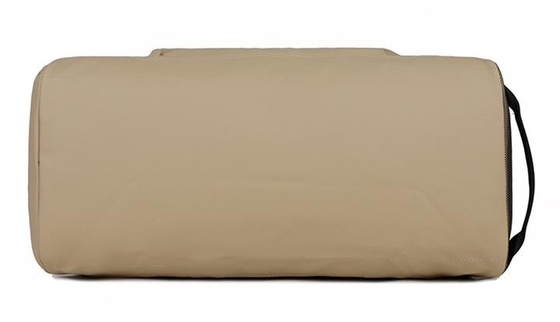 Lightweight Durable Large Nylon Duffle Bag For Traveling 50x24x30cm Size