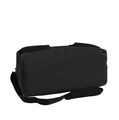 Length 50cm Sports Duffel Bag For Weekender Travel Carry On Tote Wear Resisting