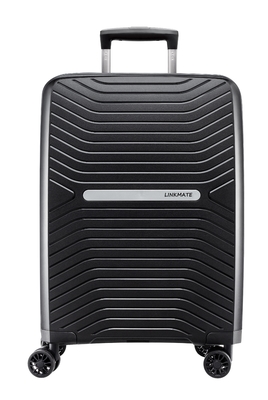 40-120litres Hardshell PP Luggage Bag With Embedded TSA Lock
