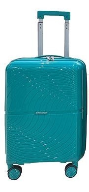 Multifuctional  12/20/24/28 Inch 4 Piece Hardside Luggage Set With Expandable