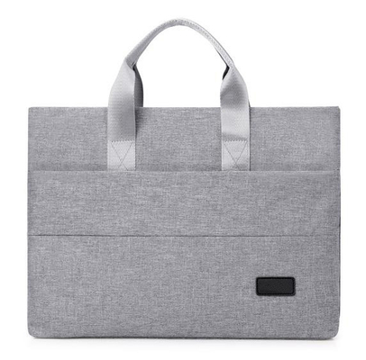 Men'S Lightweight 15.6 Inch Laptop Briefcase Laptop Bag Water Repellent