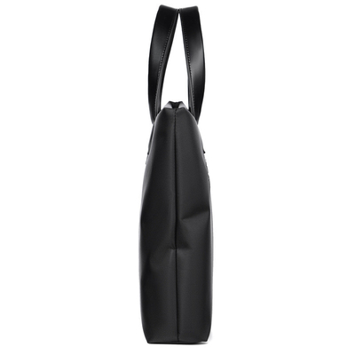 3-5kgs Load Mens Laptop Briefcase Laptop Bag Portable File Bag Large Capacity