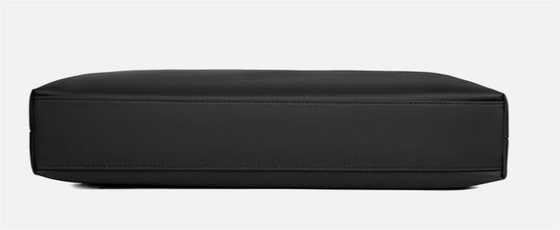 3-5kgs Load Mens Laptop Briefcase Laptop Bag Portable File Bag Large Capacity