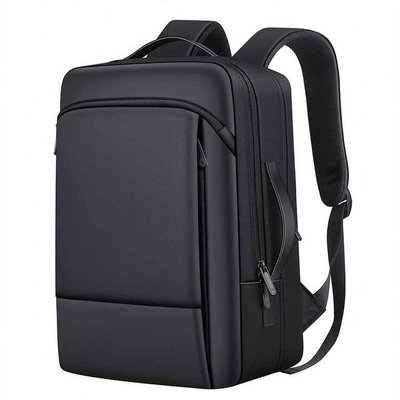 Convenient  Men'S Business Travel Backpack Multifunctional Laptop Backpack Customized
