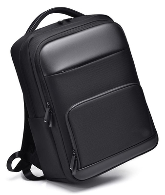 Durable Waterproof 16 Inch Laptop Backpack Breathable With USB Charging Port