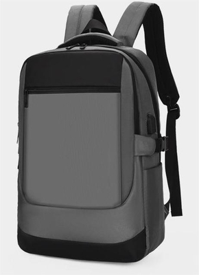 18-25Litres Business Computer Backpack Load Reducing Wear Resistant