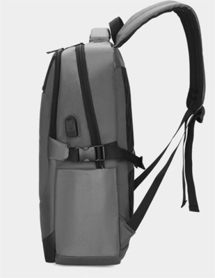 18-25Litres Business Computer Backpack Load Reducing Wear Resistant