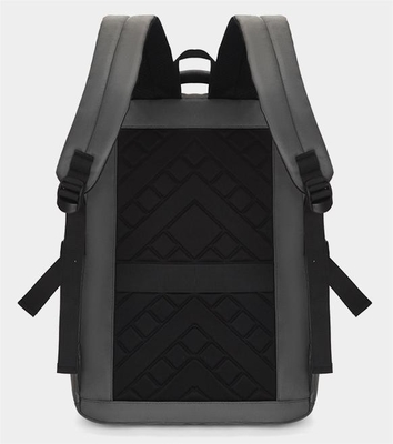 18-25Litres Business Computer Backpack Load Reducing Wear Resistant