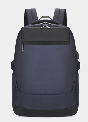 18-25Litres Business Computer Backpack Load Reducing Wear Resistant