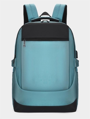 18-25Litres Business Computer Backpack Load Reducing Wear Resistant