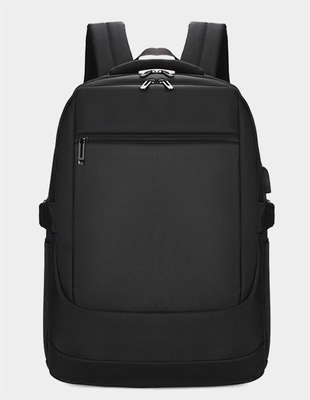 18-25Litres Business Computer Backpack Load Reducing Wear Resistant