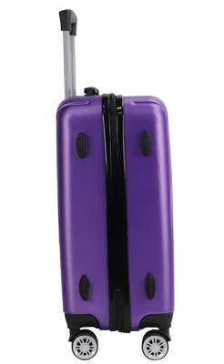 Luggage Sets 3 Piece Lightweight Durable Hard Shell Suitcase Set With normal Lock Double Spinner  Wheels