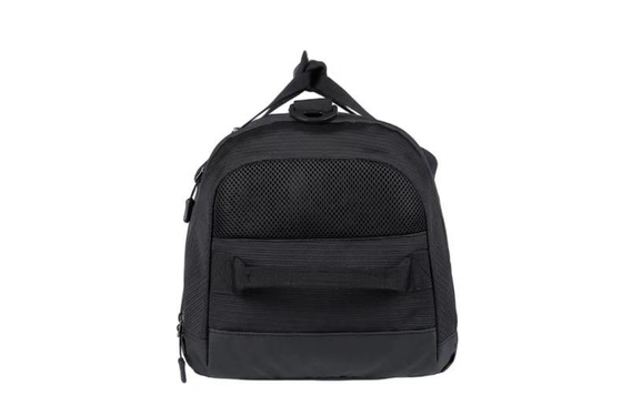 3 Carrying Ways Cycling  Sports Duffel Bag With Multi Storage Spaces