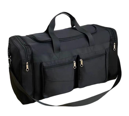 2 Carrying Ways Weekend Duffel Bag  55- 60 Litre Duffel Bag Multipurpose