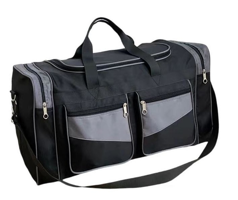 2 Carrying Ways Weekend Duffel Bag  55- 60 Litre Duffel Bag Multipurpose