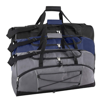 8-12kgs Load  Gym Weekend Bag Workout Duffel Bag Customerized  Promotion Model